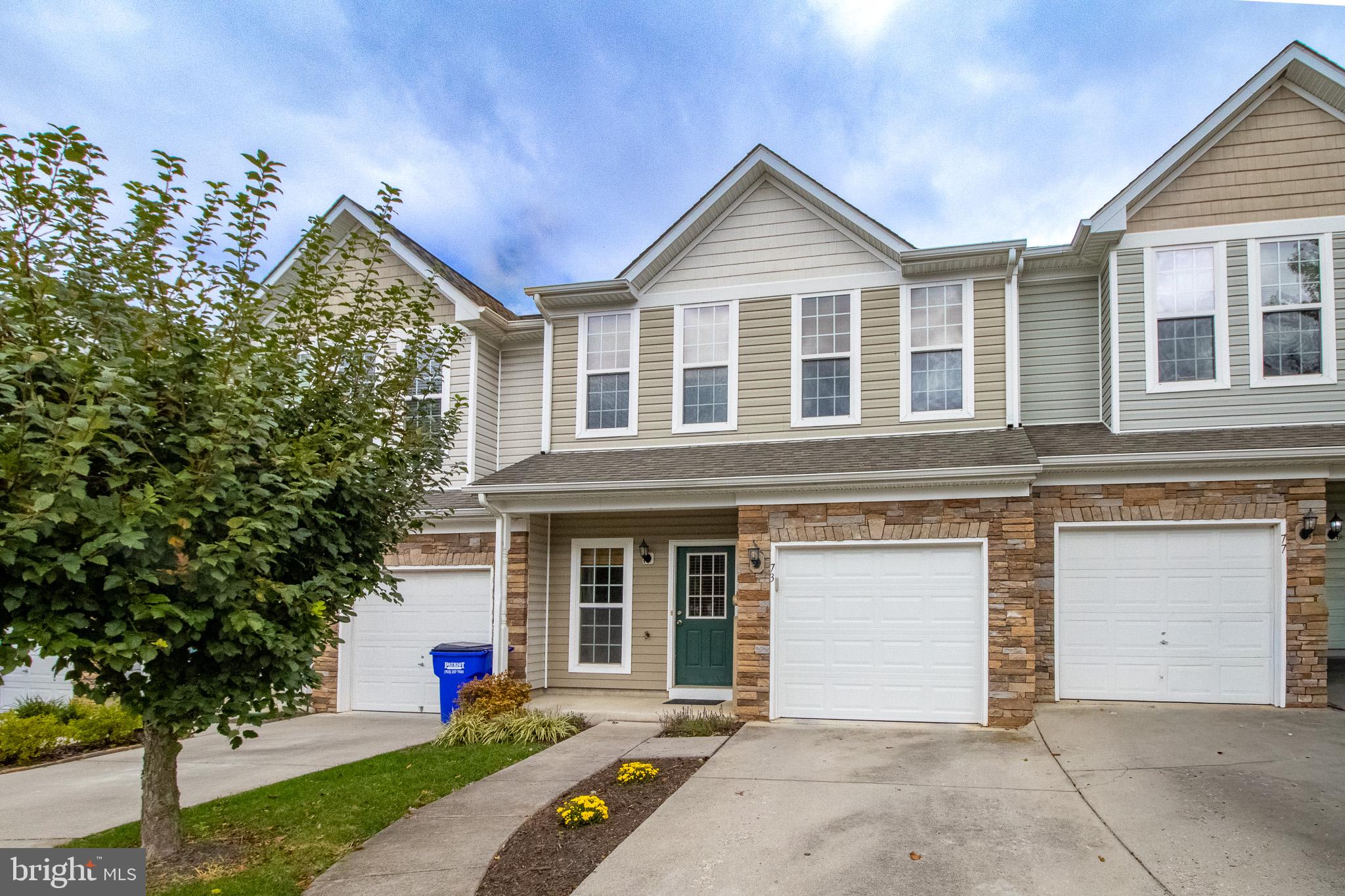 73 RAN RUE DRIVE