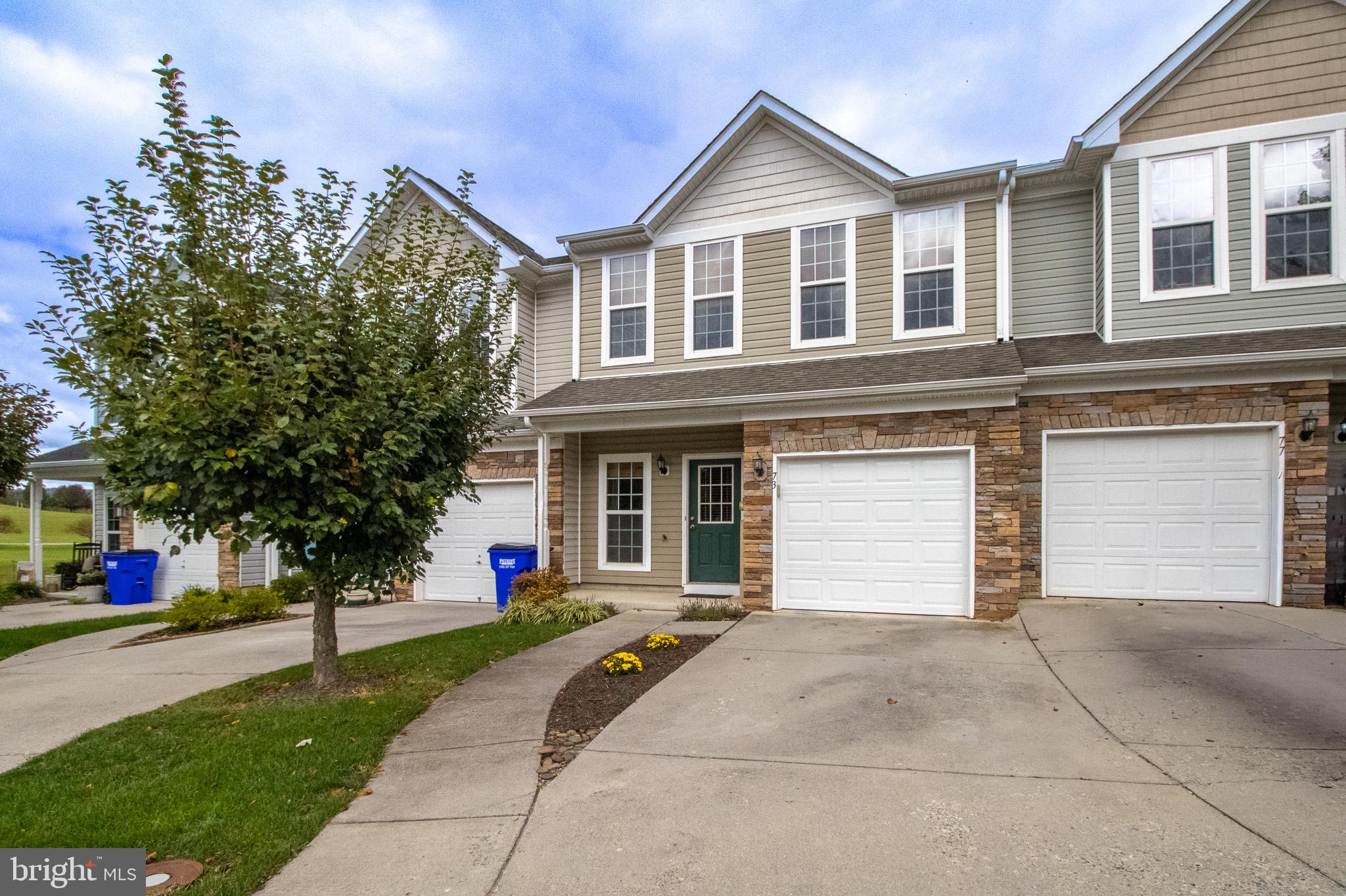 73 RAN RUE DRIVE