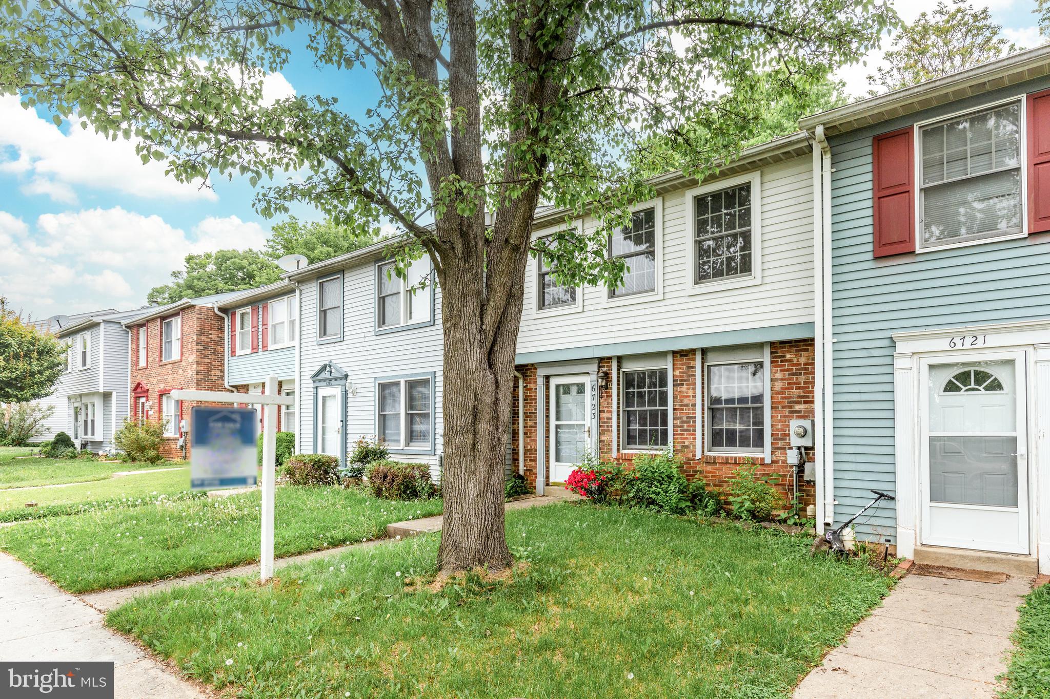FARMBROOK - Residential