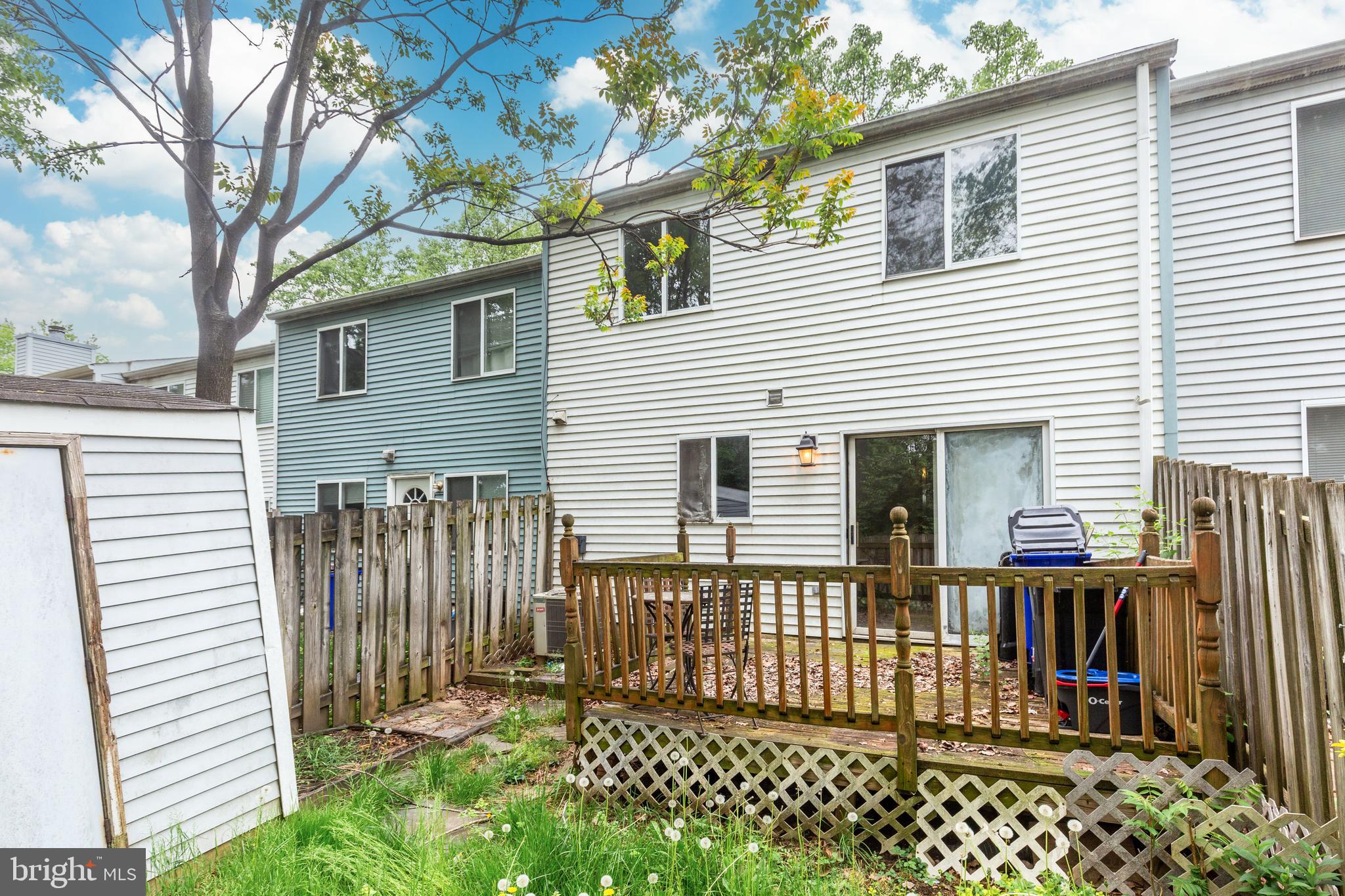 FARMBROOK - Residential