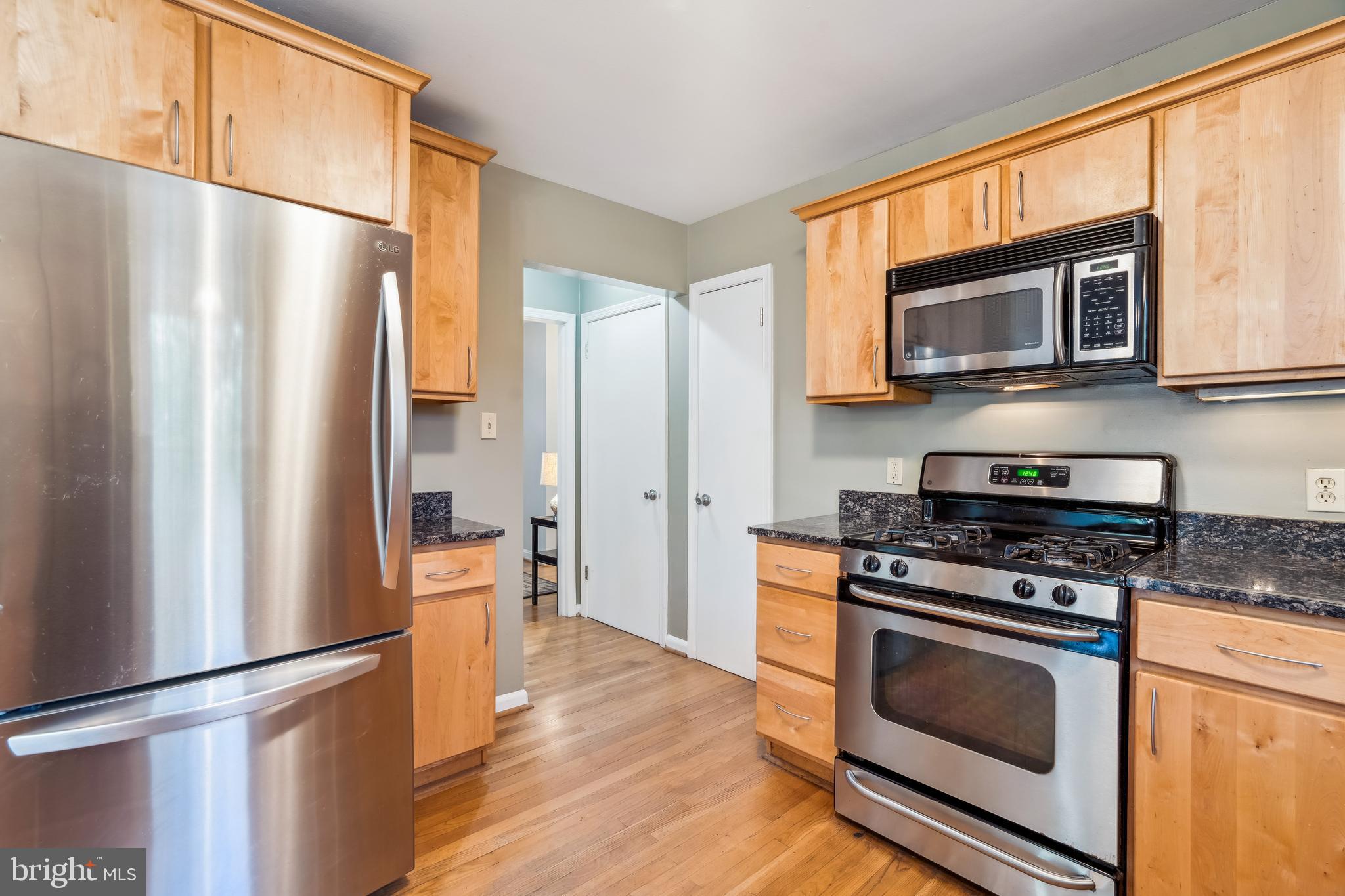 EAST SPRINGBROOK - Residential