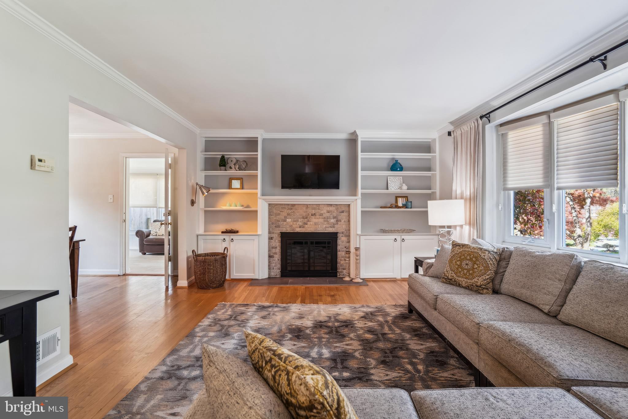 EAST SPRINGBROOK - Residential