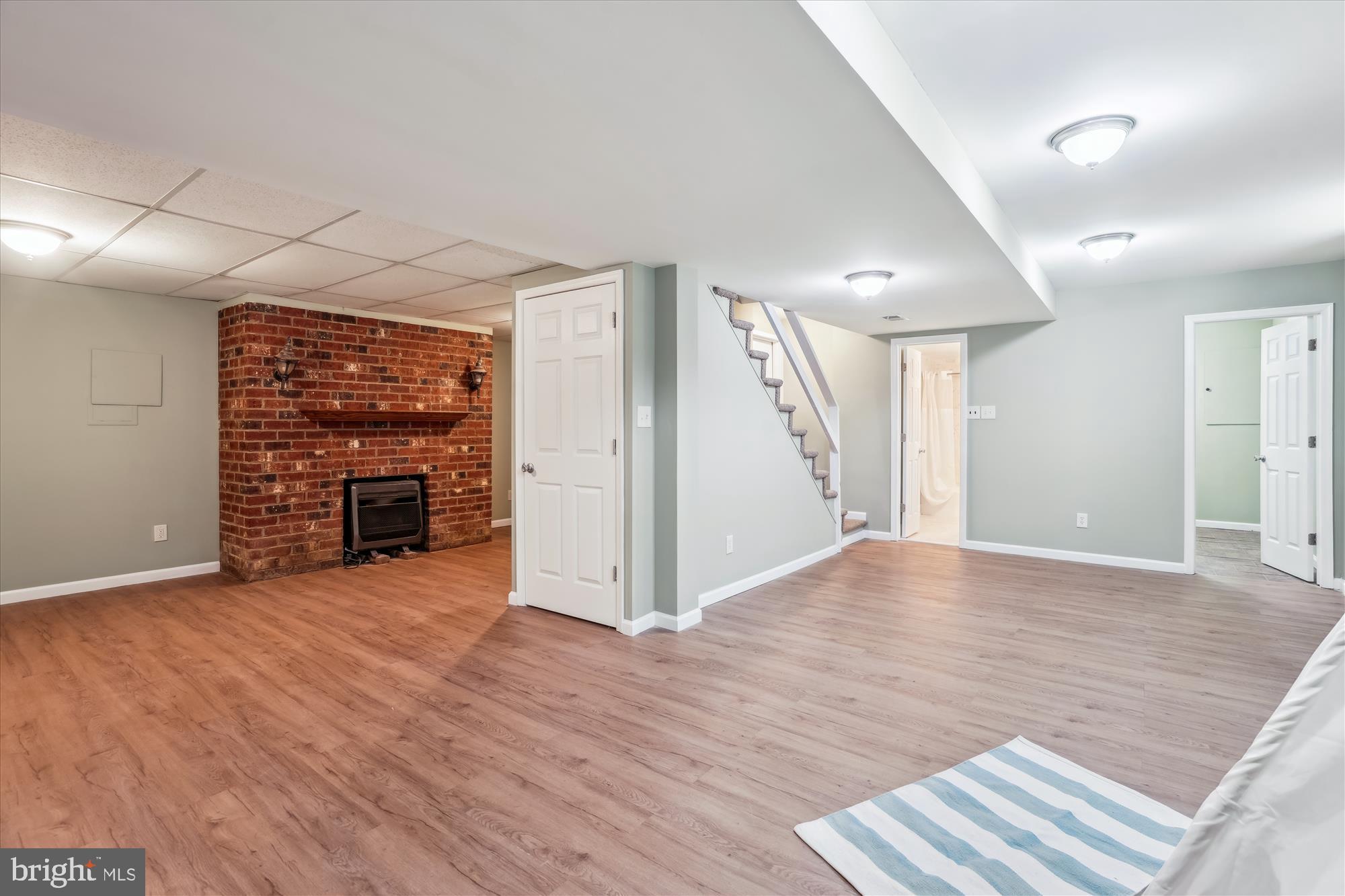 EAST SPRINGBROOK - Residential