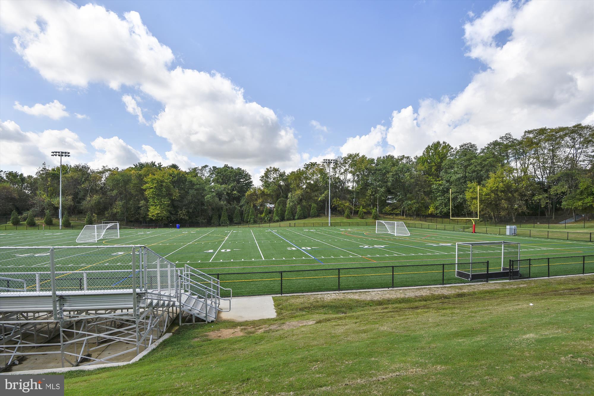 EAST SPRINGBROOK - Residential