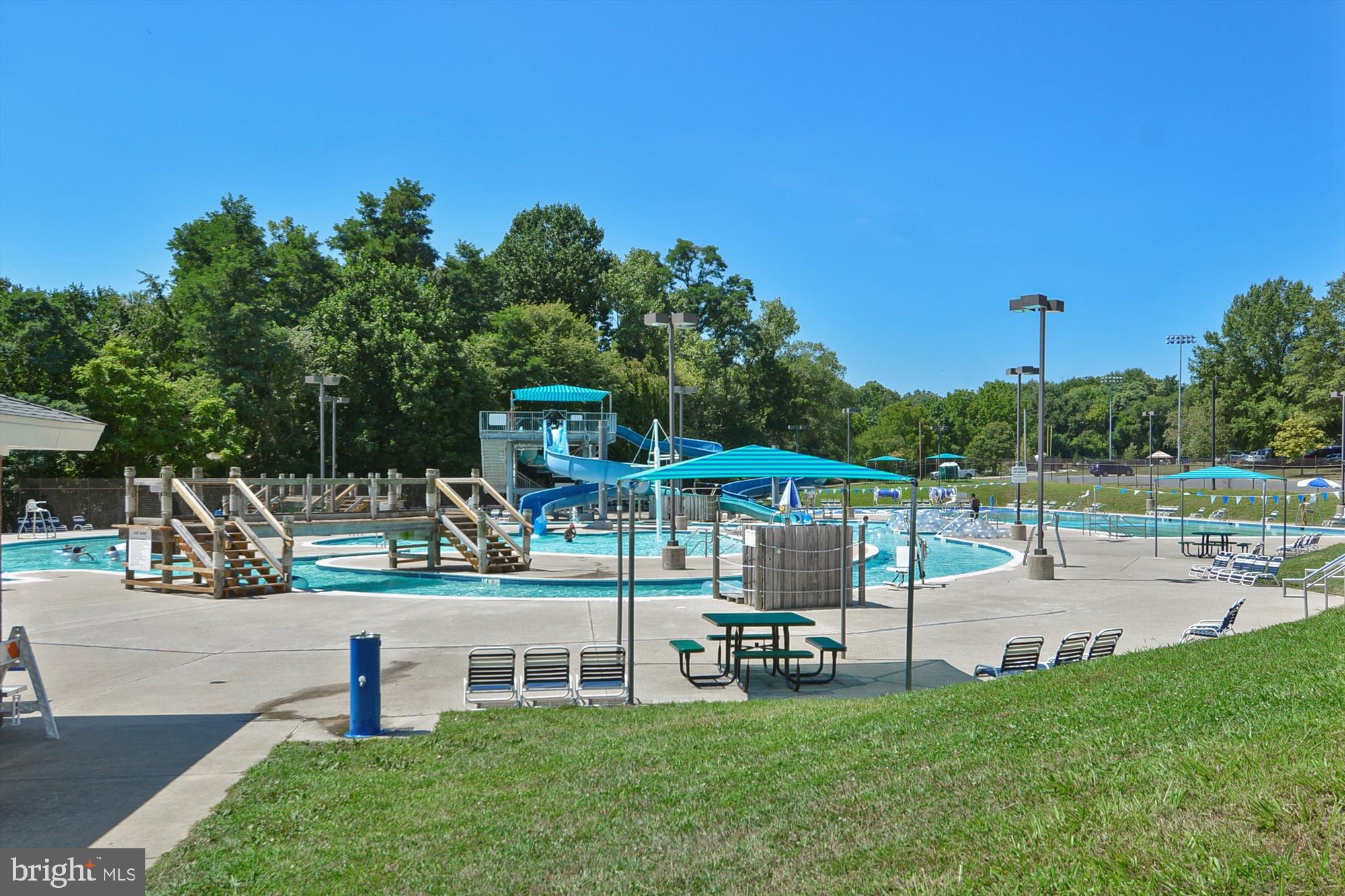 EAST SPRINGBROOK - Residential