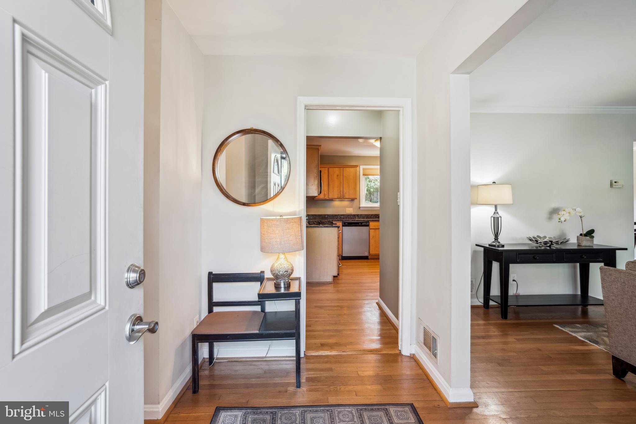 EAST SPRINGBROOK - Residential