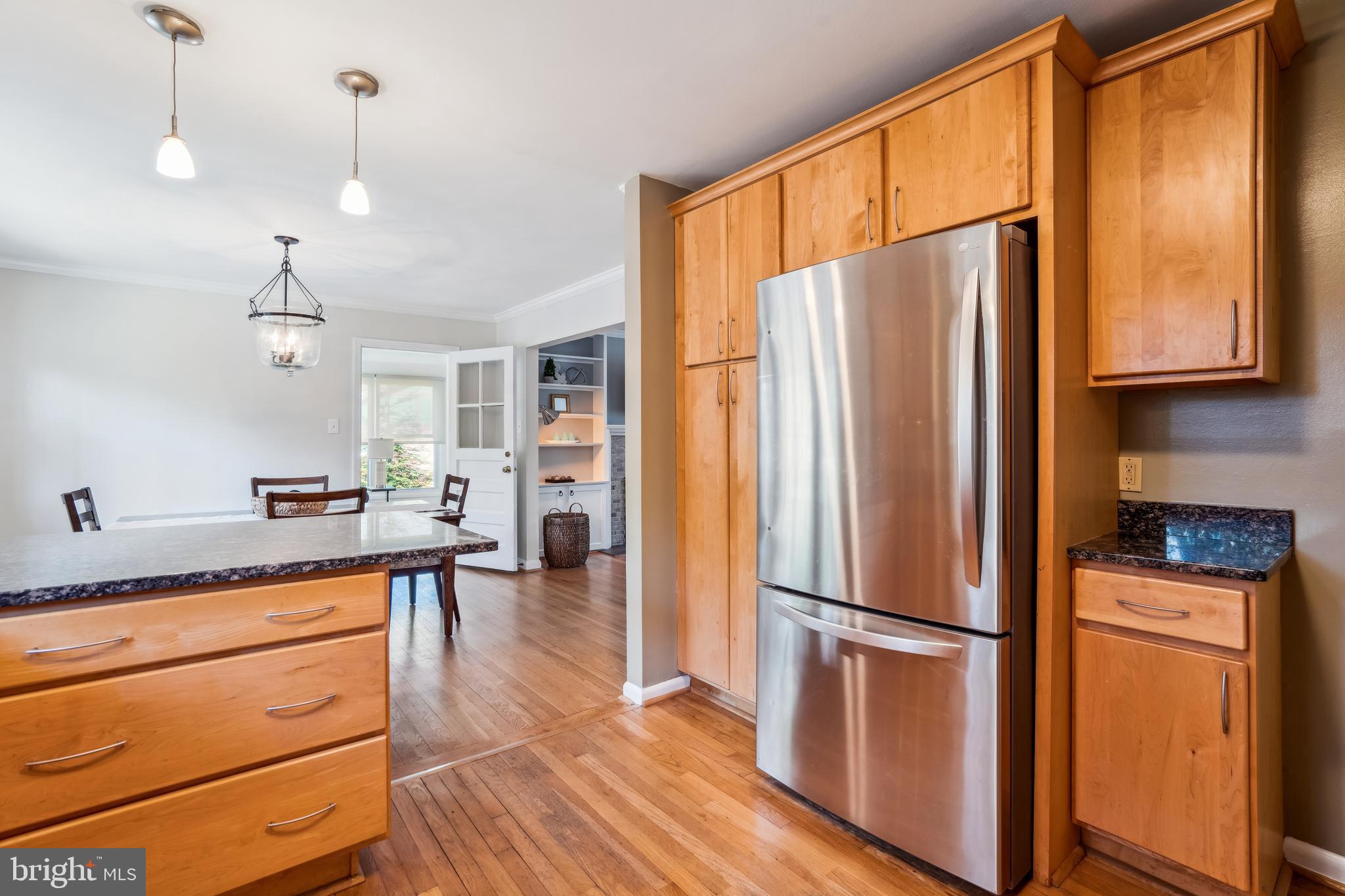 EAST SPRINGBROOK - Residential