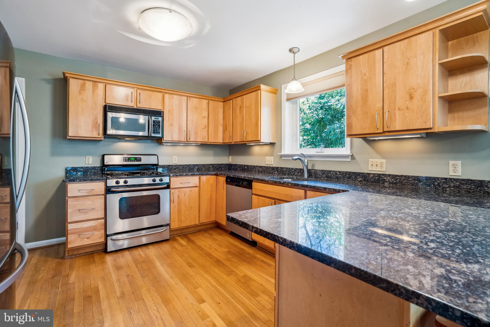 EAST SPRINGBROOK - Residential