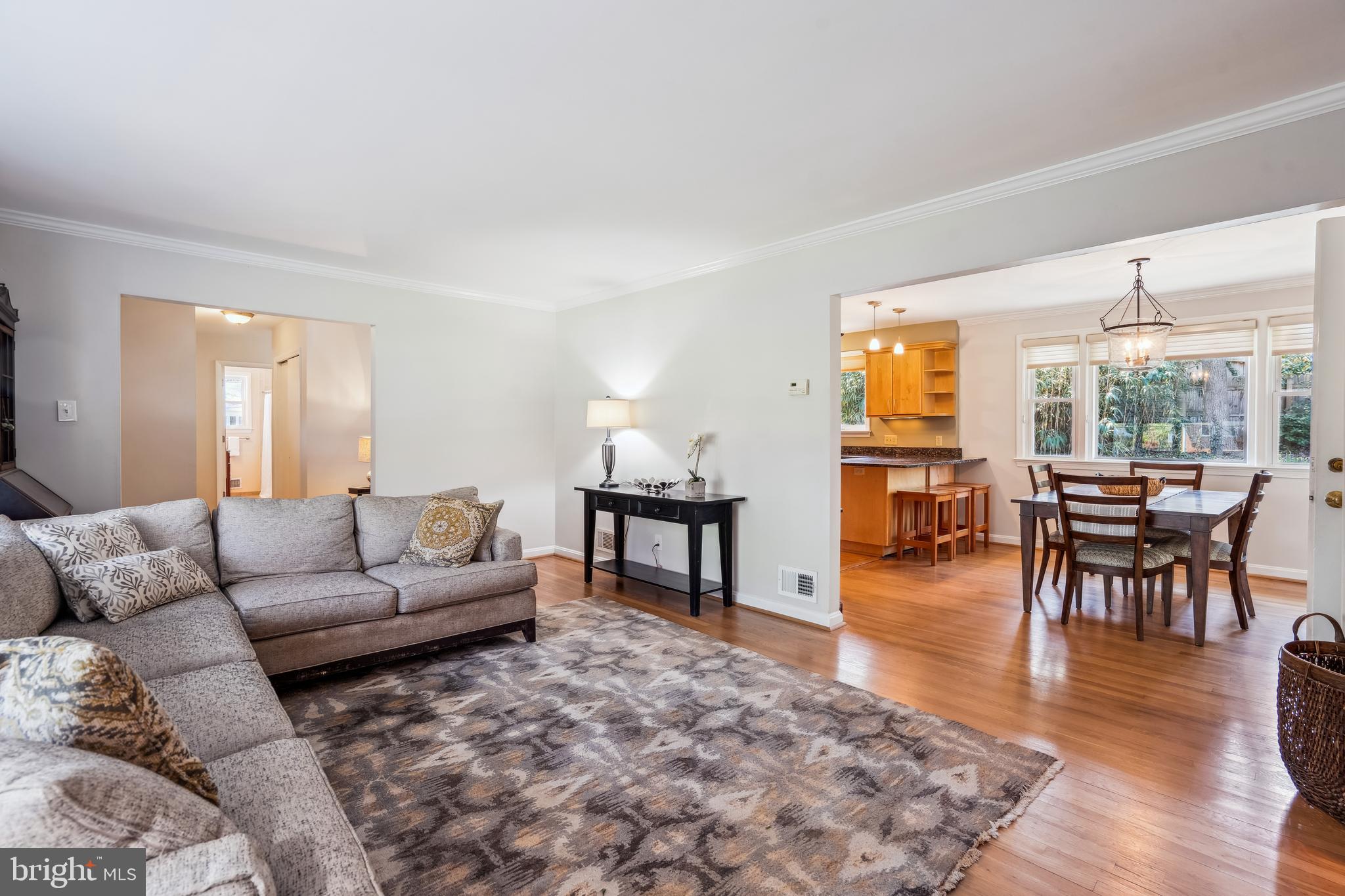 EAST SPRINGBROOK - Residential