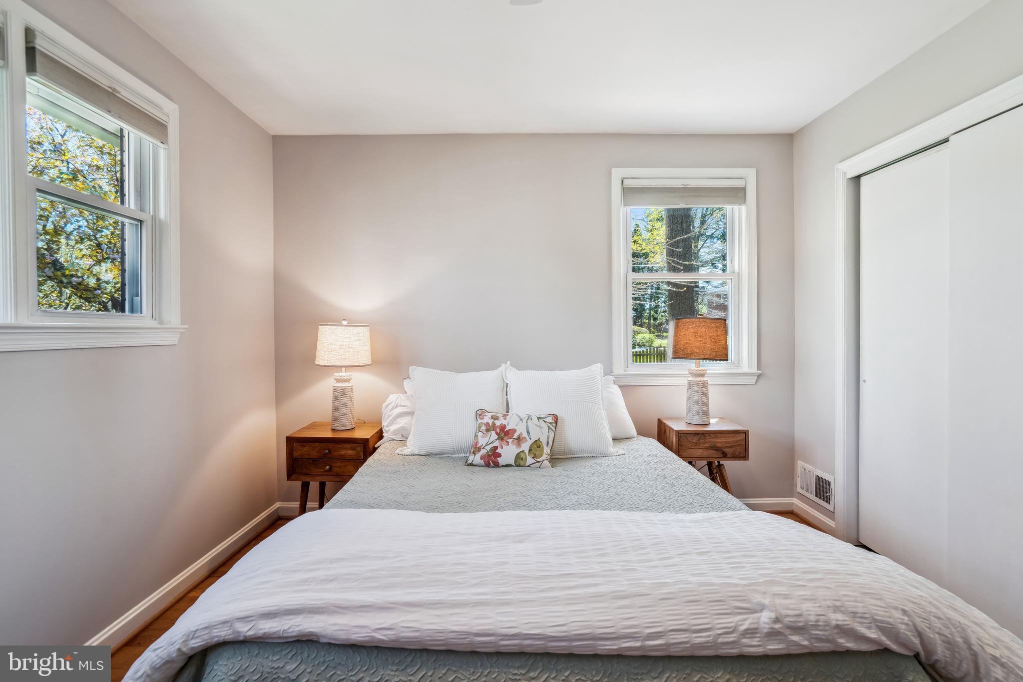 EAST SPRINGBROOK - Residential