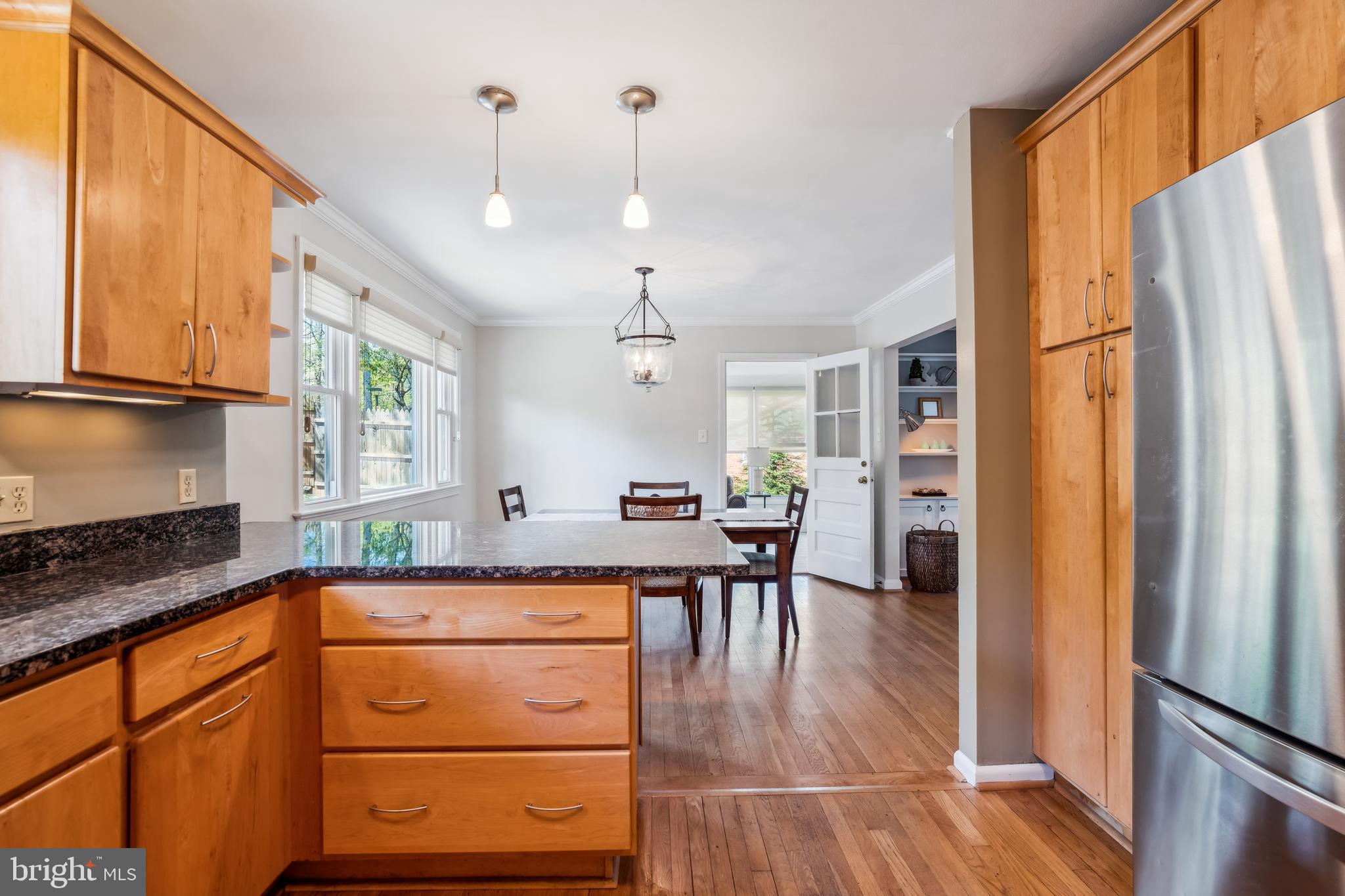 EAST SPRINGBROOK - Residential