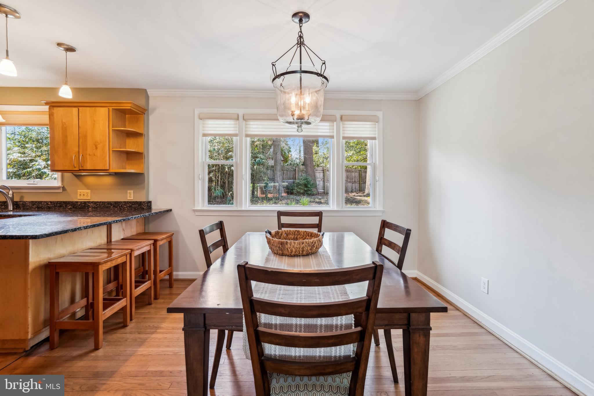 EAST SPRINGBROOK - Residential