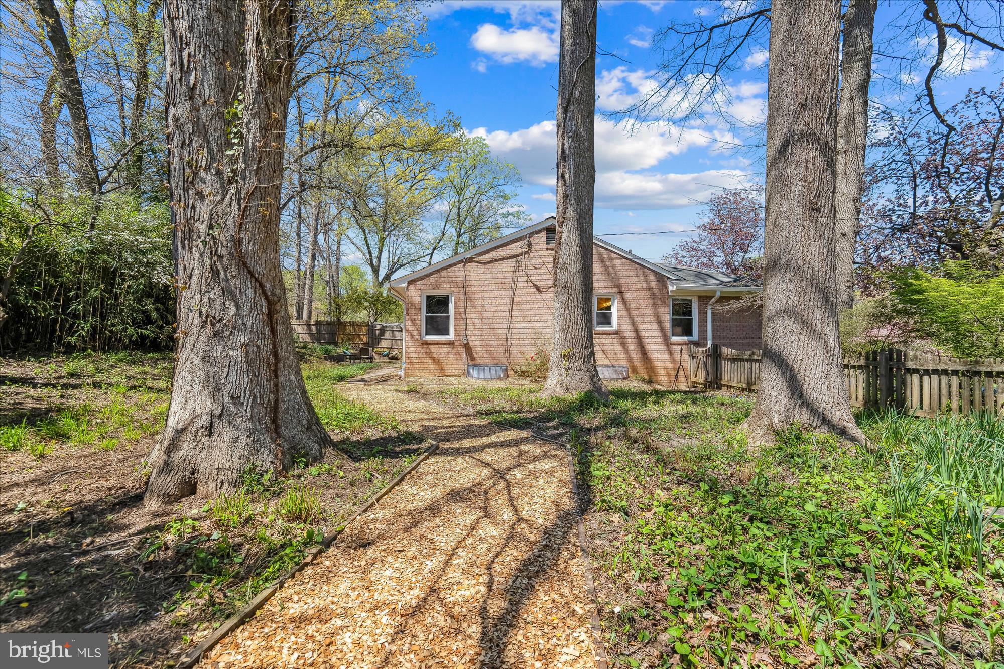 EAST SPRINGBROOK - Residential