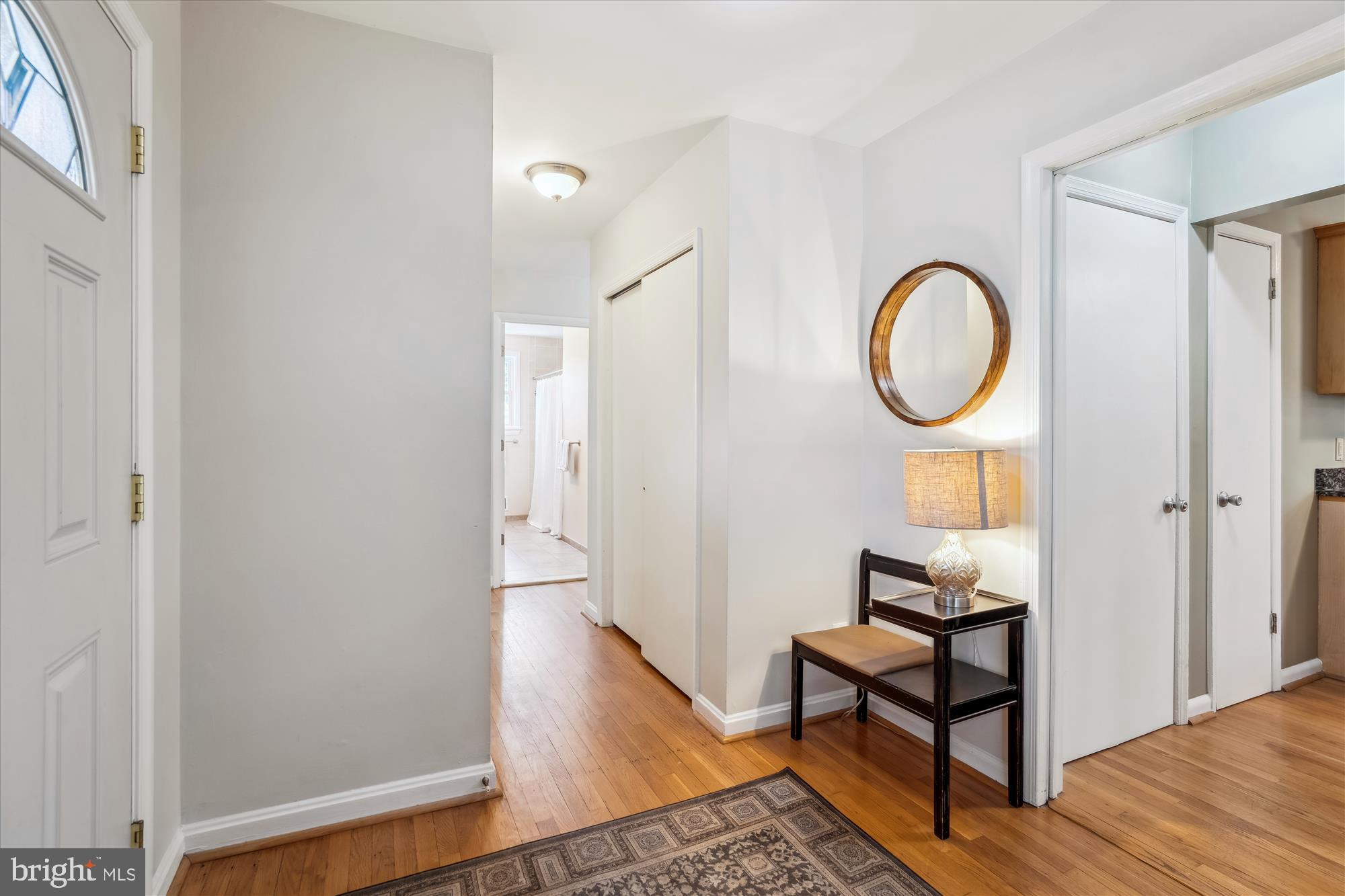 EAST SPRINGBROOK - Residential