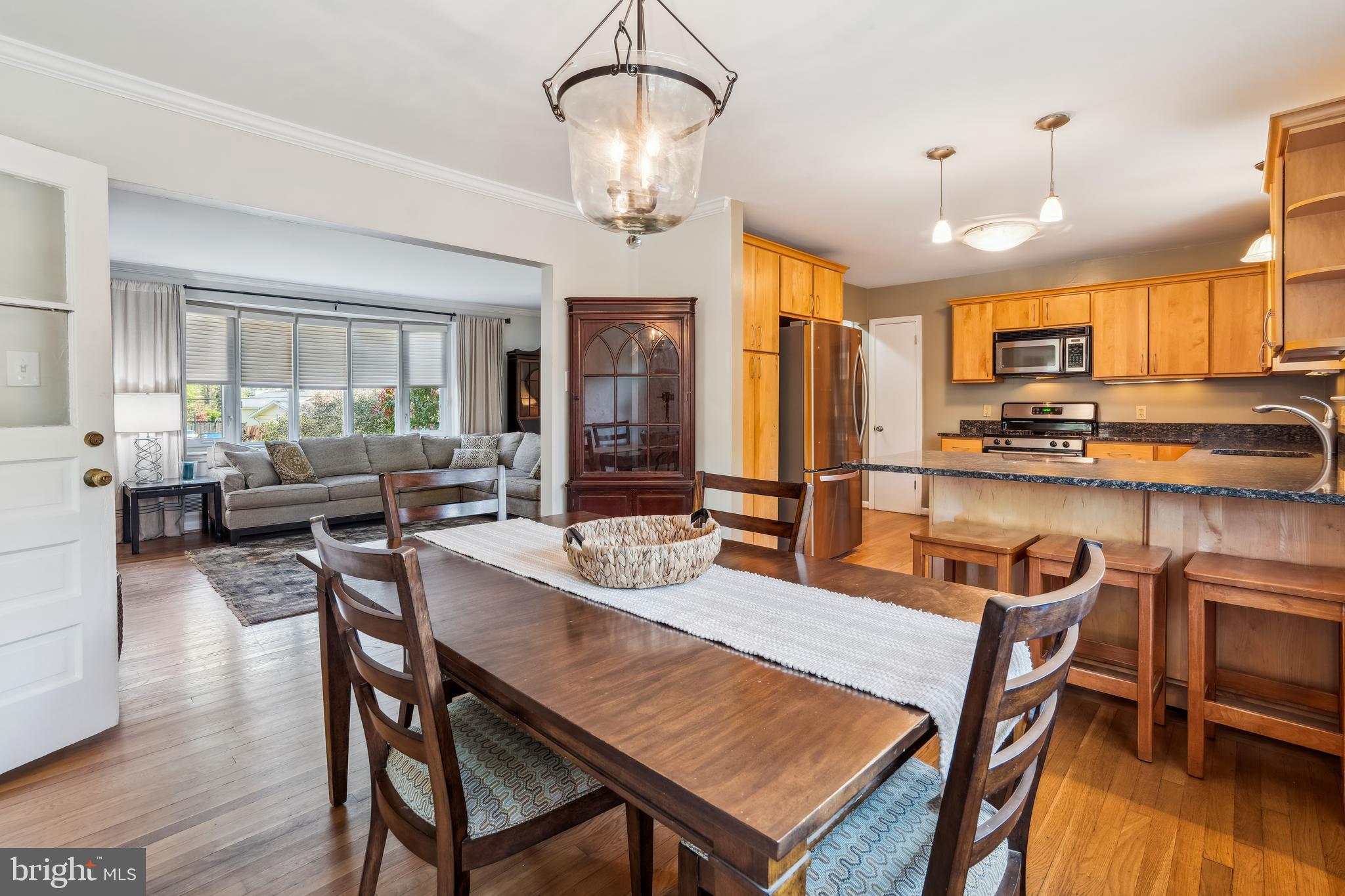 EAST SPRINGBROOK - Residential