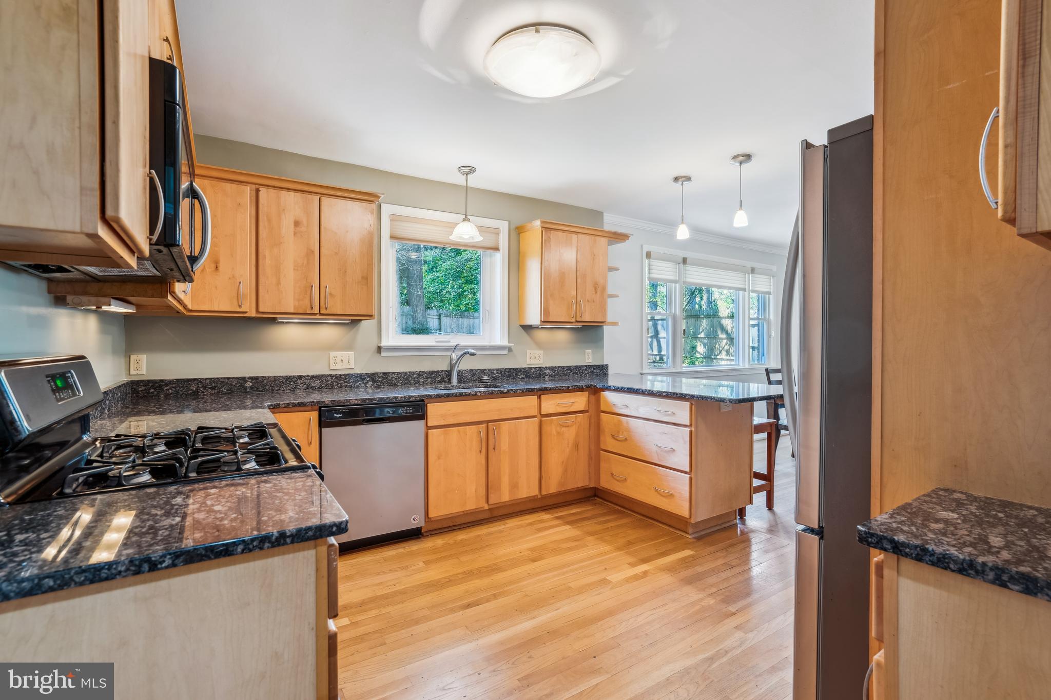 EAST SPRINGBROOK - Residential