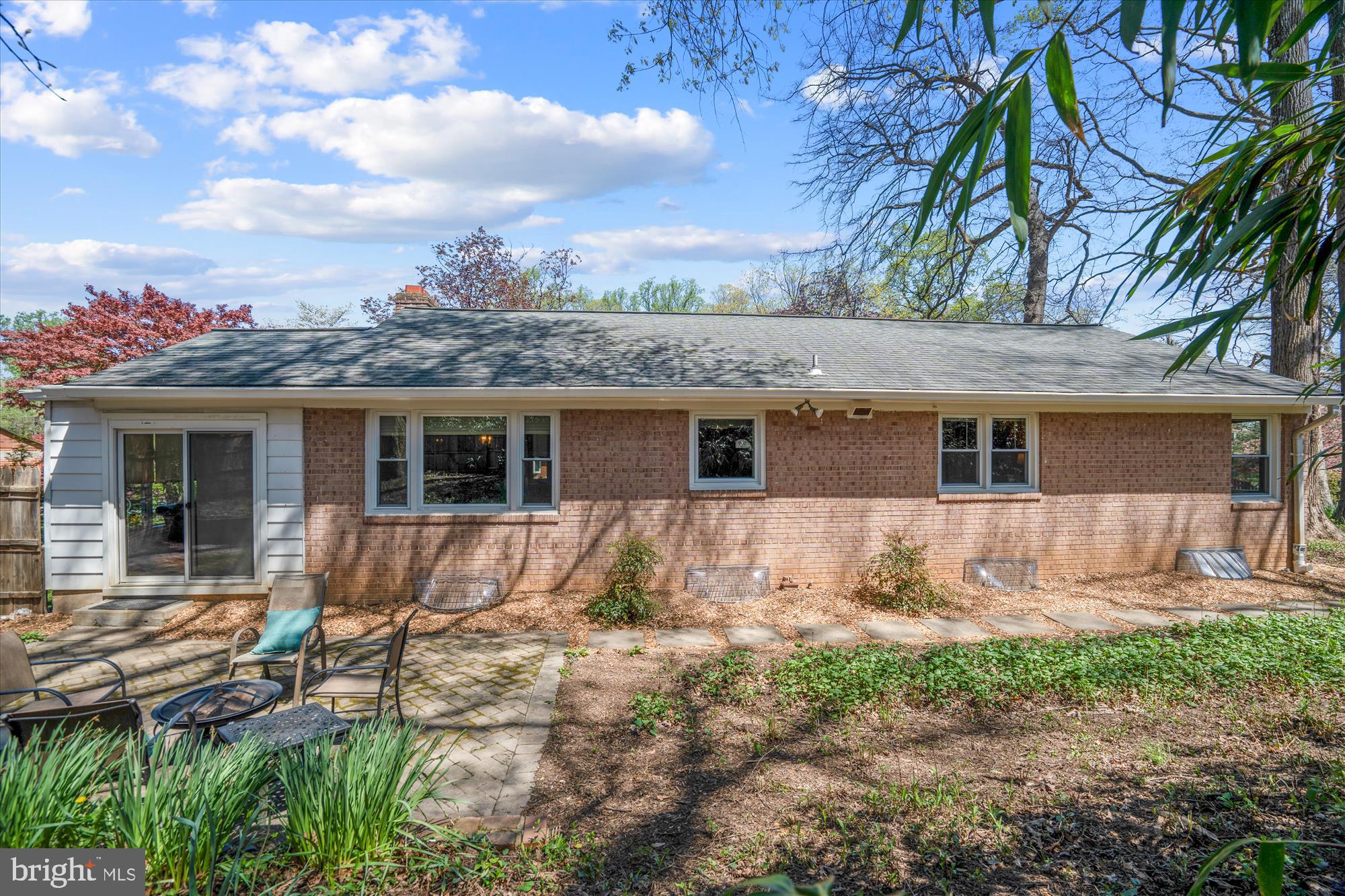 EAST SPRINGBROOK - Residential