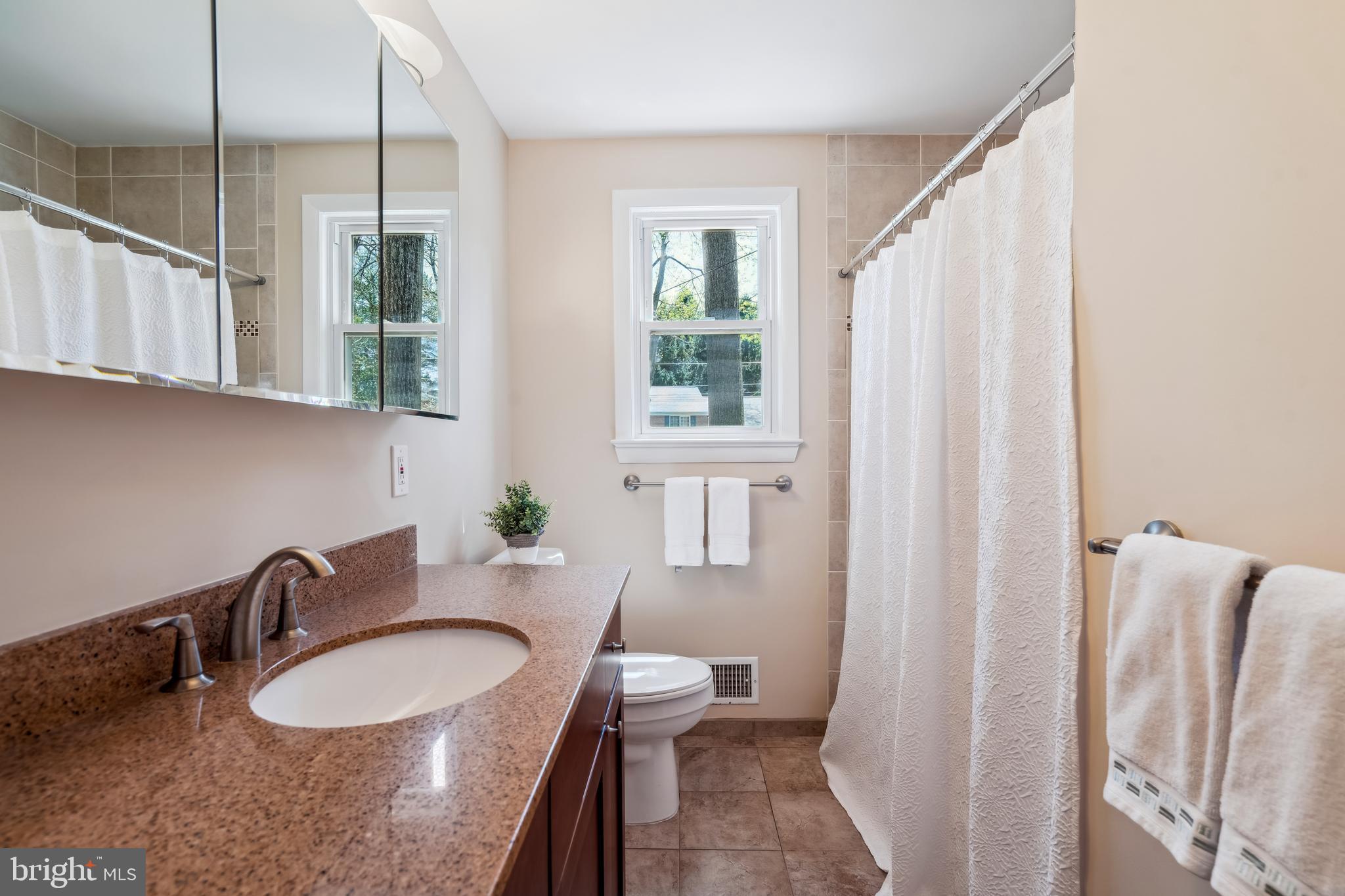 EAST SPRINGBROOK - Residential