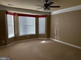 FOUR SEASONS - Residential Lease