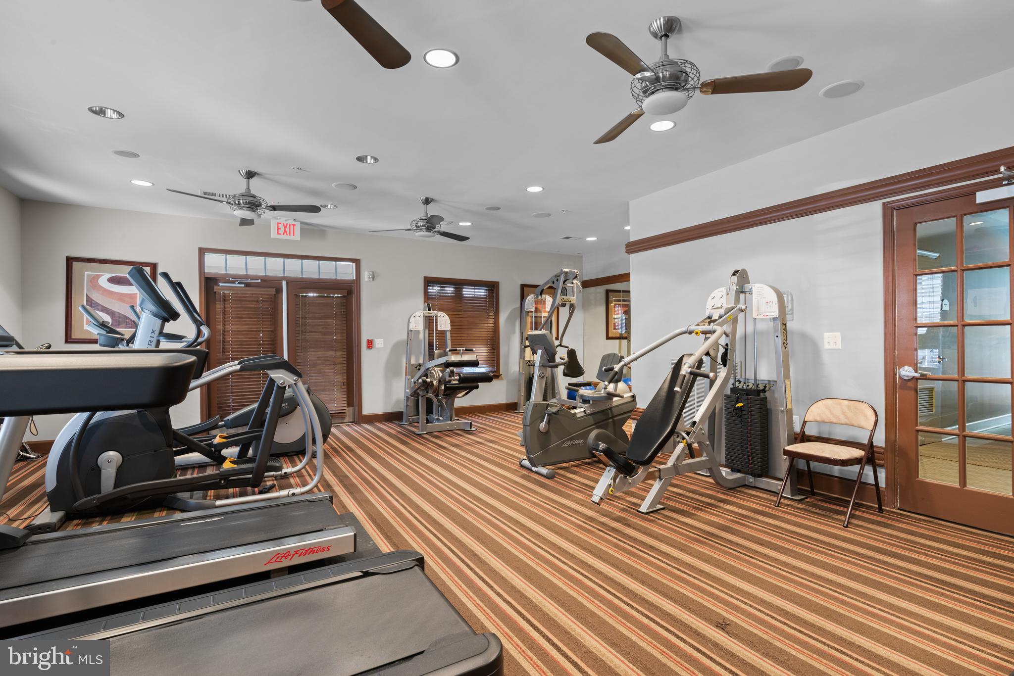 FOUR SEASONS - Residential Lease