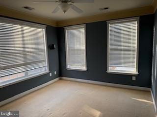 FOUR SEASONS - Residential Lease