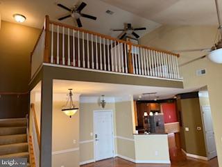 FOUR SEASONS - Residential Lease