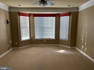 FOUR SEASONS - Residential Lease