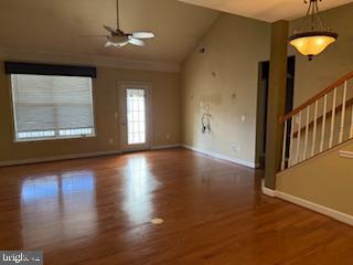 FOUR SEASONS - Residential Lease