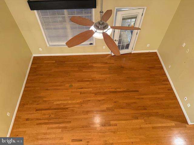 FOUR SEASONS - Residential Lease