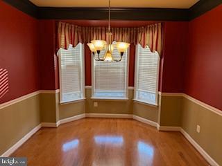 FOUR SEASONS - Residential Lease