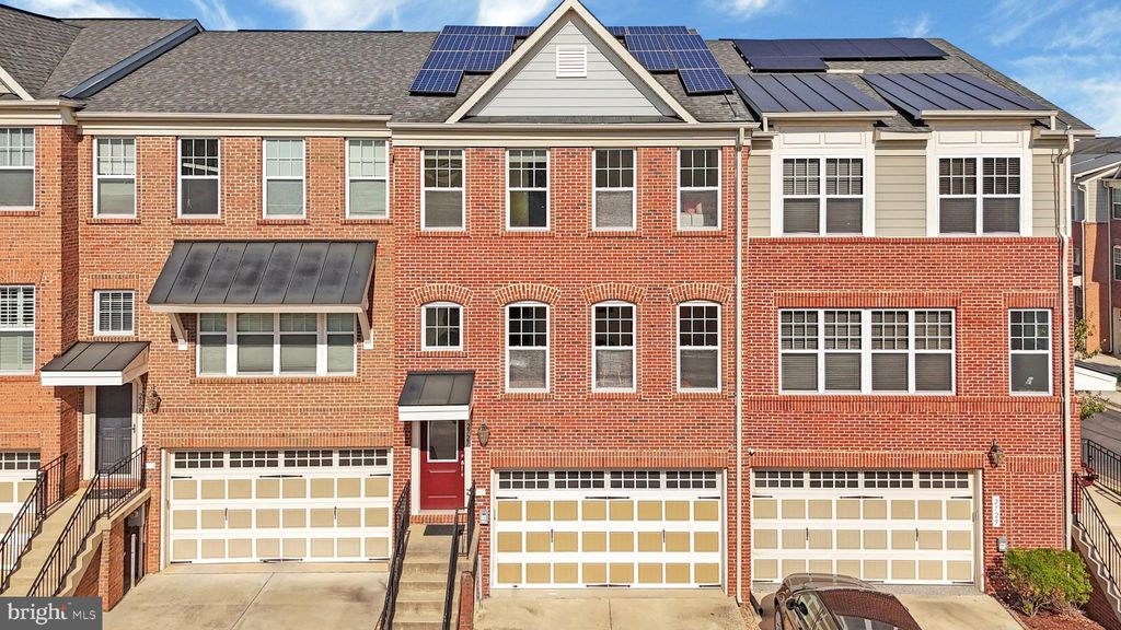 Photo of 2727 Amber Crest Road, HANOVER, MD 21076 (MLS # MDAA2127798)