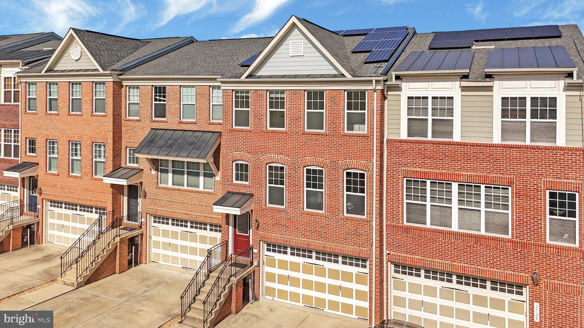 2727 AMBER CREST ROAD