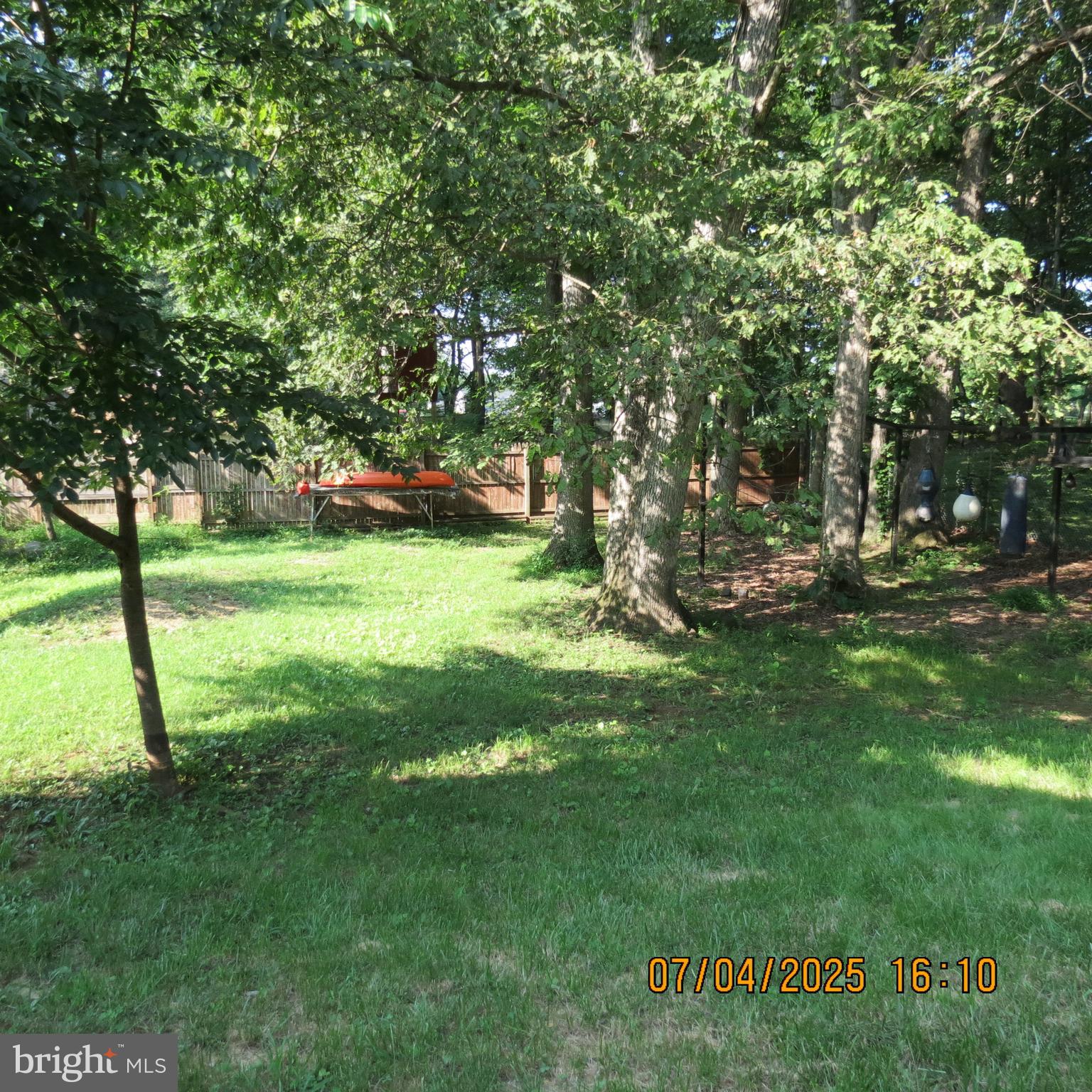 SHADY ACRES - Residential