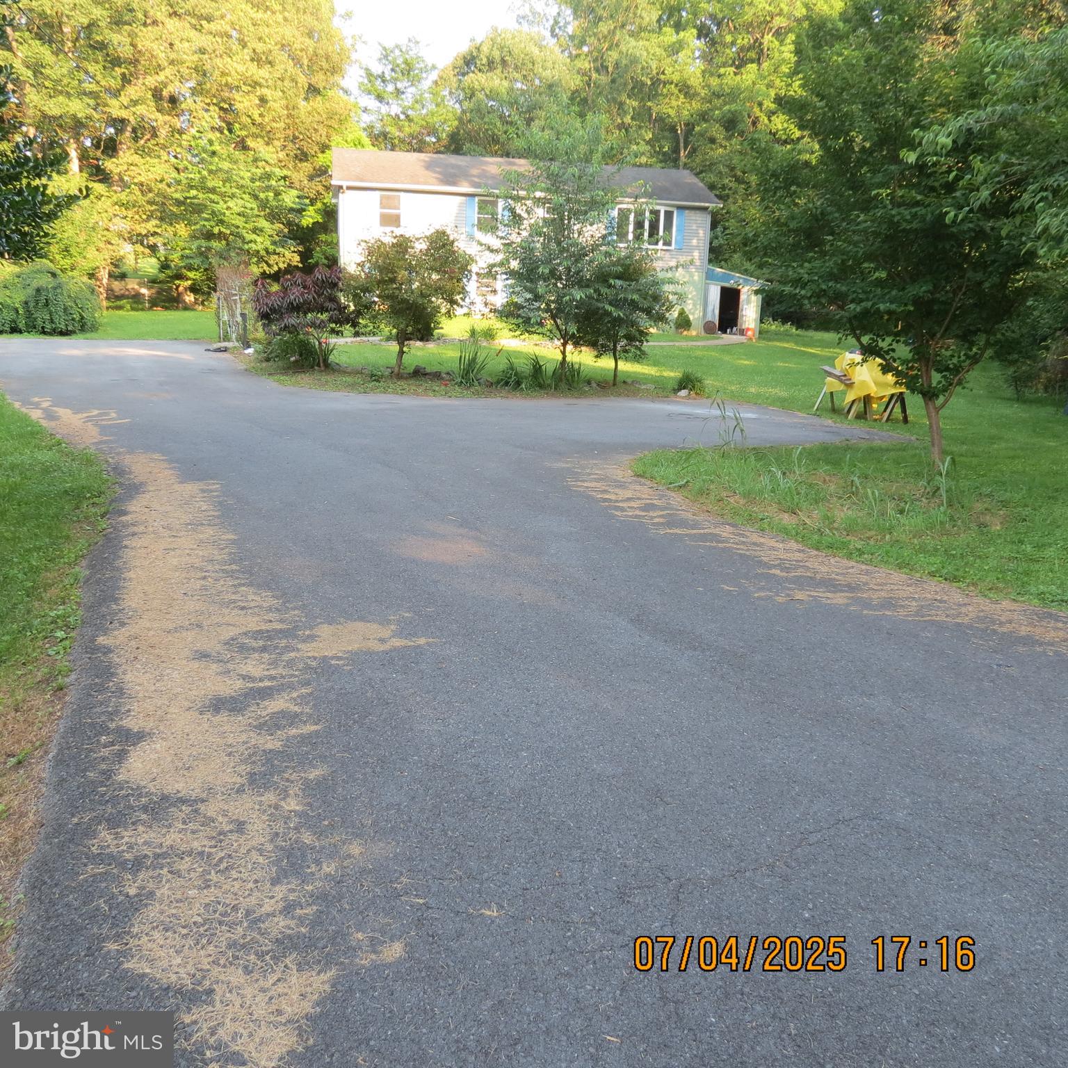 SHADY ACRES - Residential