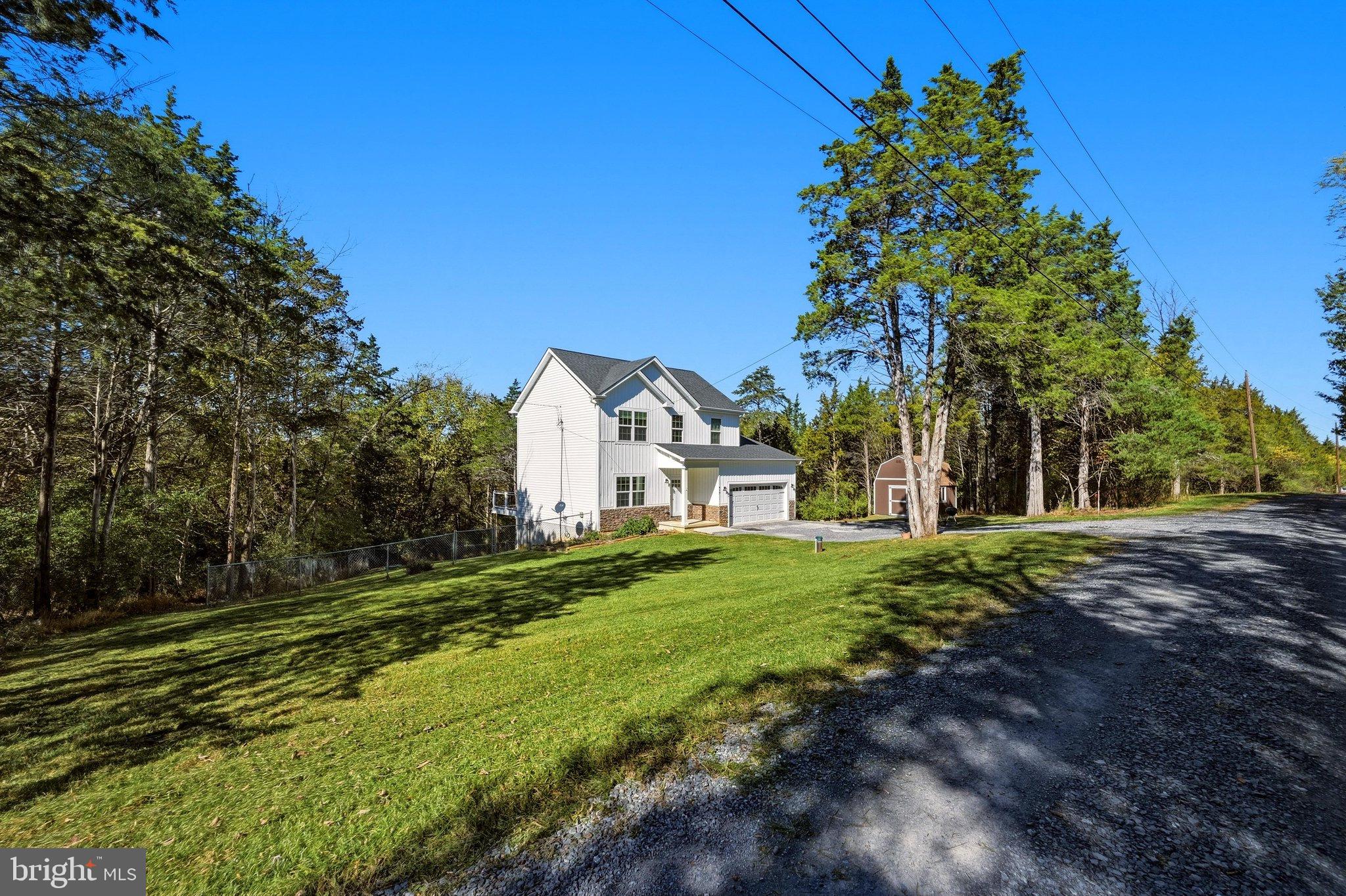 417 WHISPERING ECHOS DRIVE