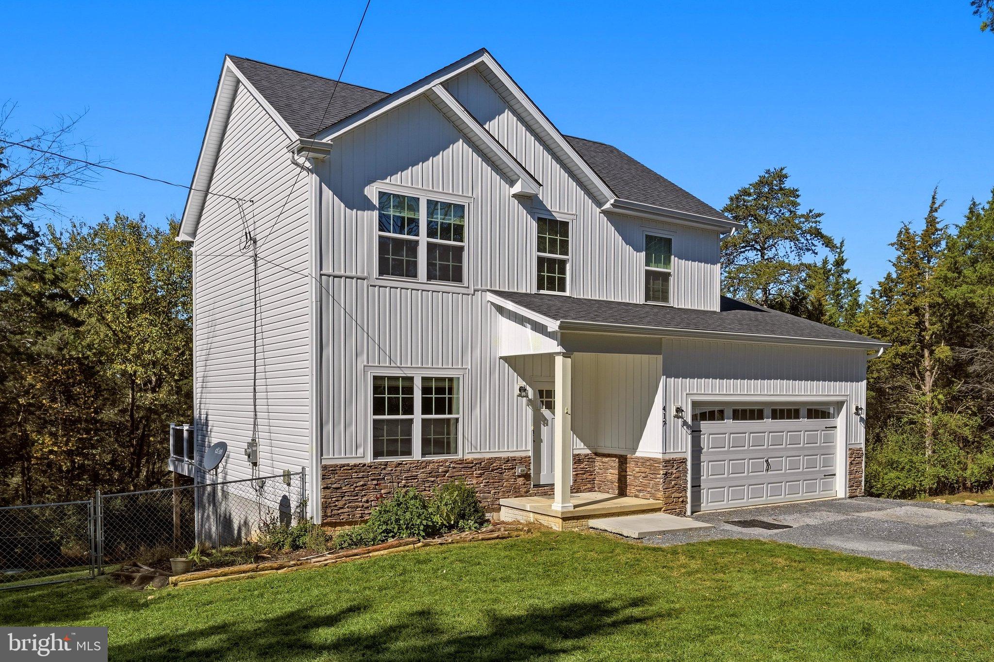 417 WHISPERING ECHOS DRIVE