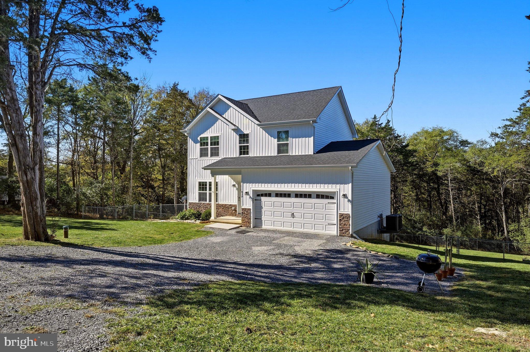 417 WHISPERING ECHOS DRIVE