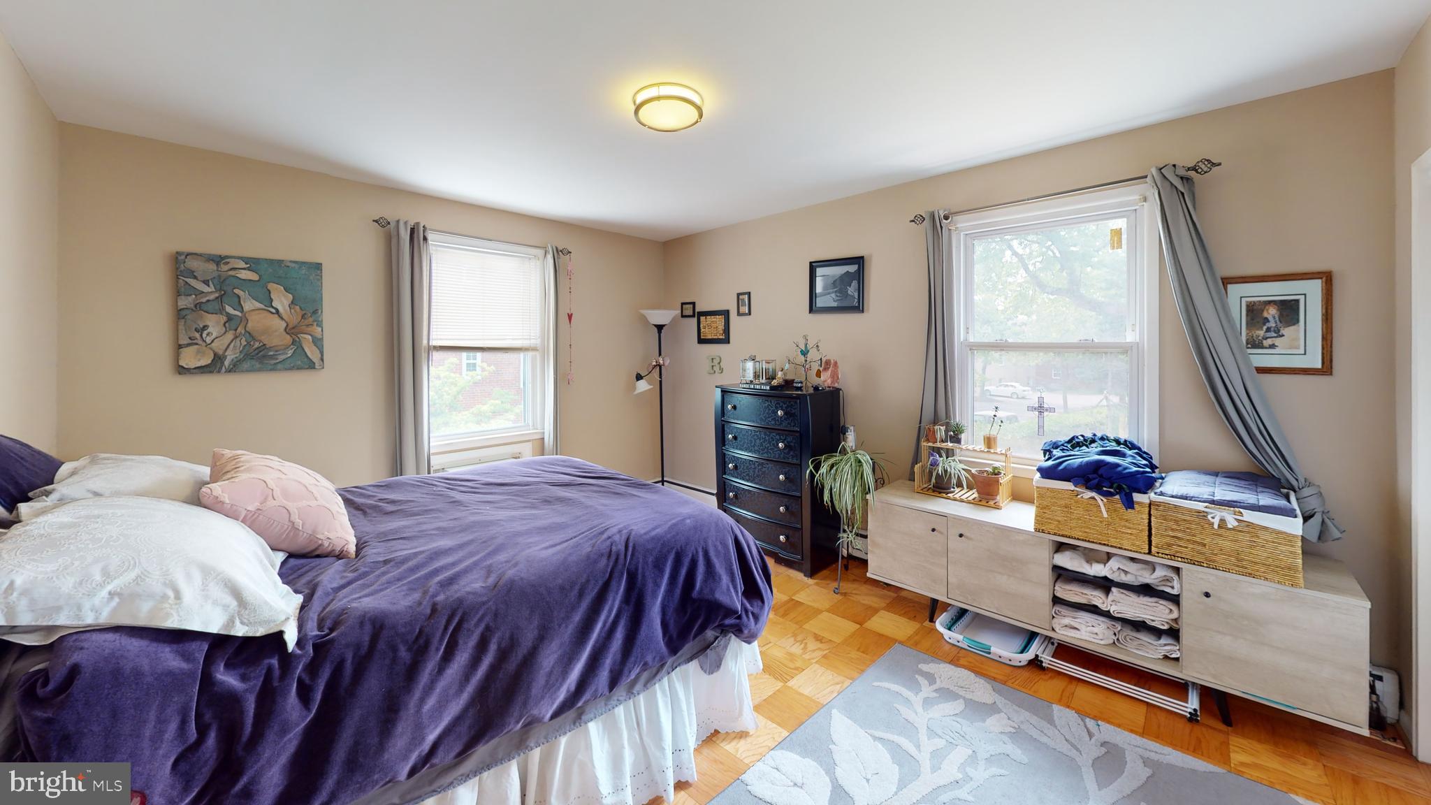 CLARENDON - Residential Lease