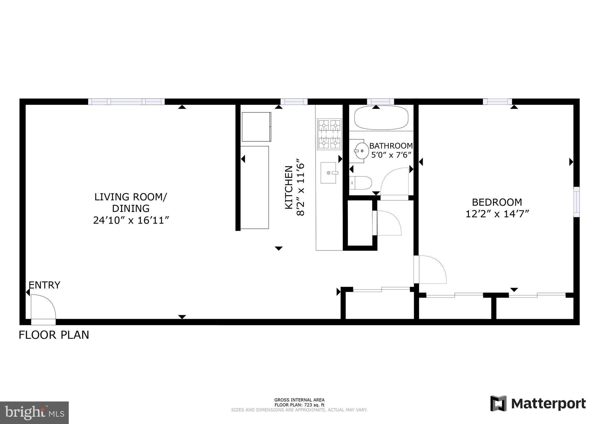 CLARENDON - Residential Lease
