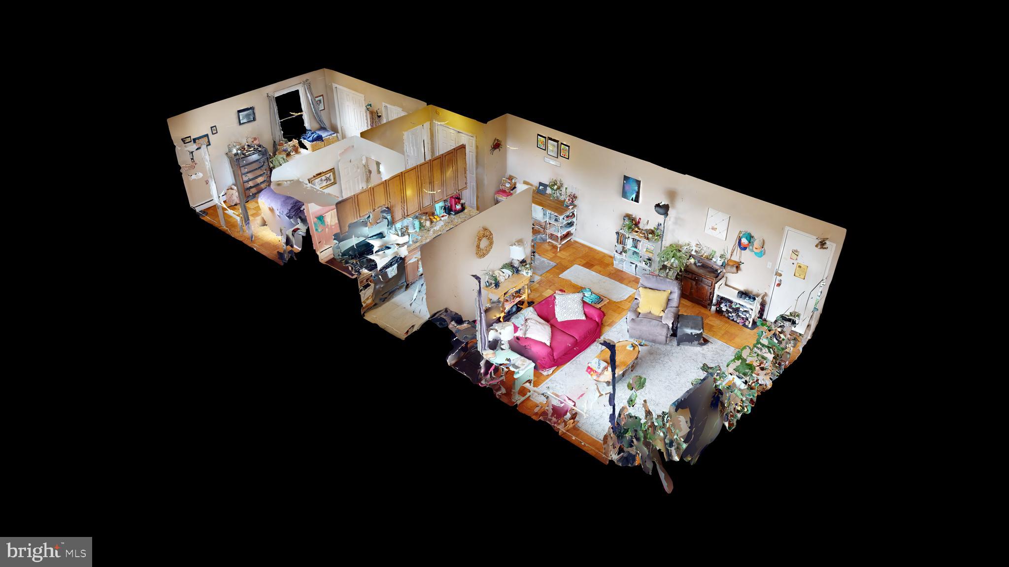 CLARENDON - Residential Lease