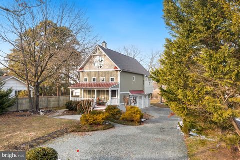 21026 ROCK HALL AVENUE ROCK HALL MD 21661