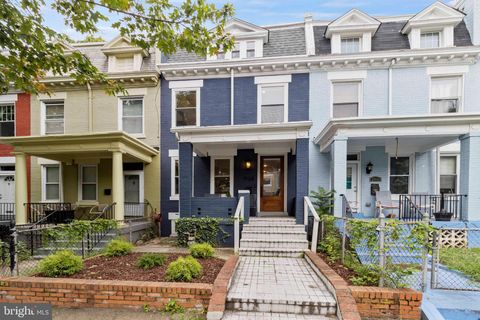 1928 1ST STREET NE WASHINGTON DC 20002