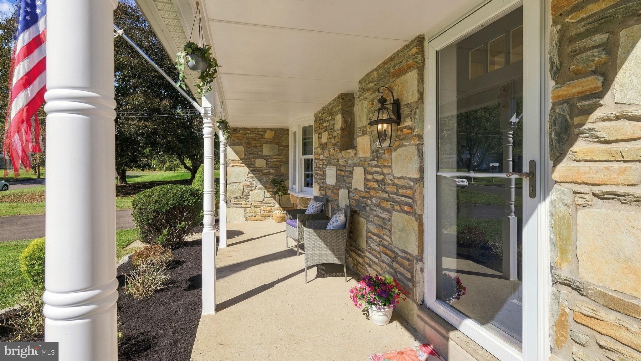 35 KELINGER ROAD