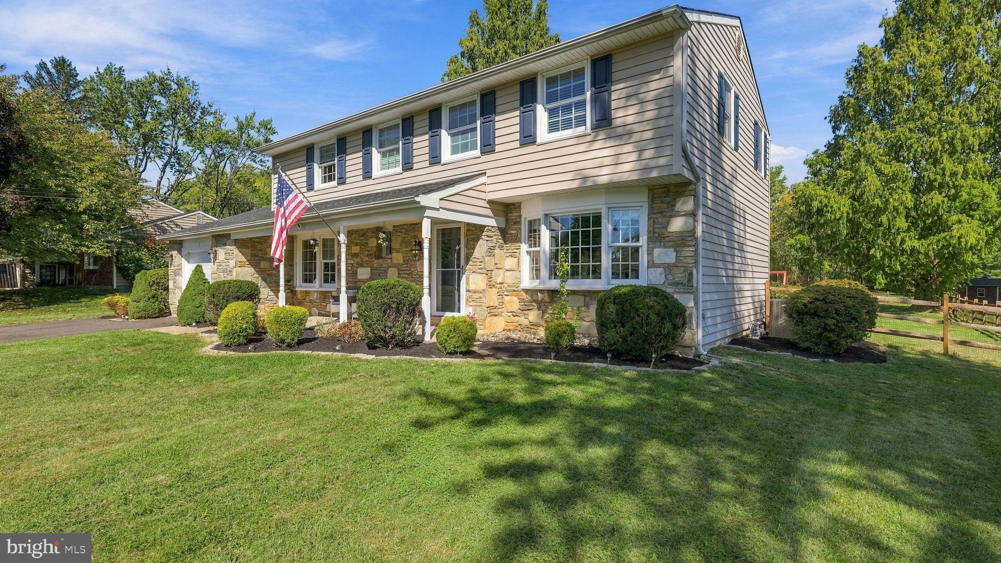 35 KELINGER ROAD