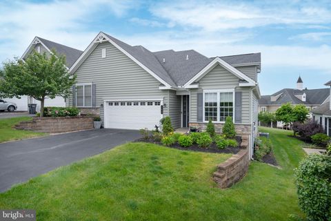 Condo For Sale - 109 Settlers Way<br/> BOALSBURG, PA 16827