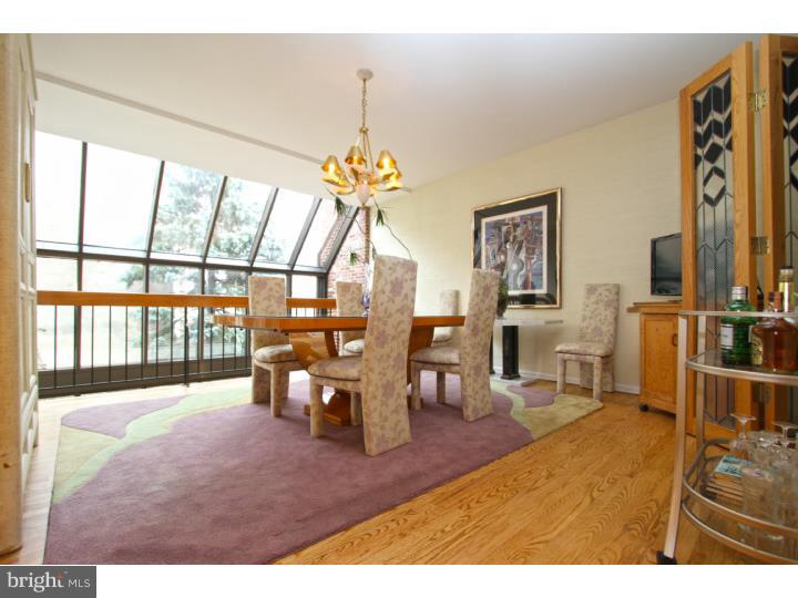 SOCIETY HILL - Residential