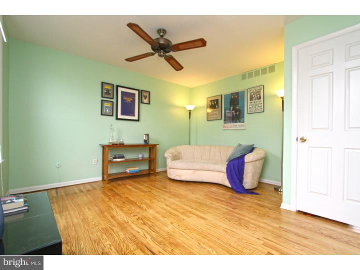 SOCIETY HILL - Residential