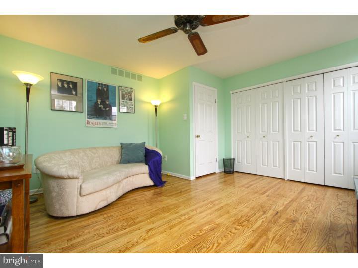 SOCIETY HILL - Residential