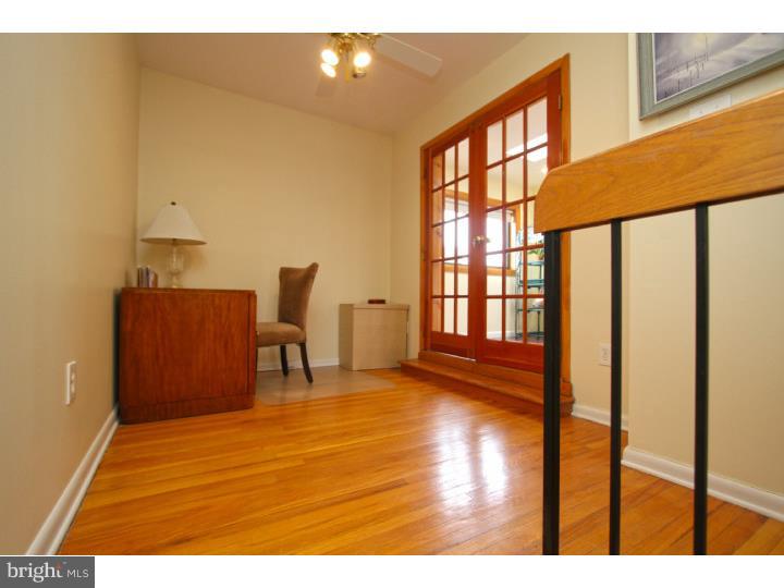 SOCIETY HILL - Residential