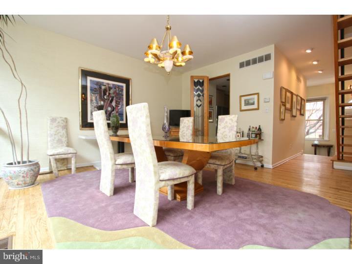 SOCIETY HILL - Residential